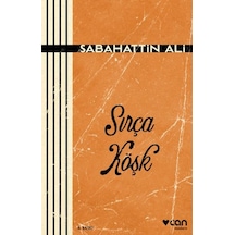Sırça Köşk - Rxlu-764624