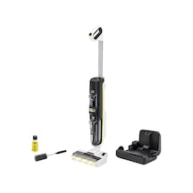 Karcher FCV 4 Dry Islak Kuru Süpürge