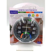 Comfortable Analog Termometre Go53/03515