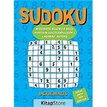 Sudoku - Jackie Watts