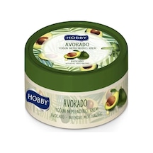 Hobby El Vücut Bakım Kremi Avakado Özlü 250 Ml