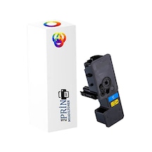 Kyocera Tk-5440cy Mavi Uyumlu. Yüksek Kapasiteli Toner