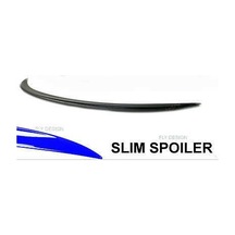 Hyundai Accent Blue Uyumlu Piano Black  Spoiler