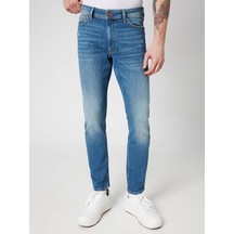 Loft Erkek Jean Pantolon Mavi Lf2032706 Justin Skinny Fit 24yp69000035 P690021 Mavi