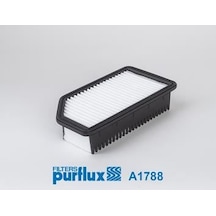 PURFLUX A1788 HAVA FİLTRESİ ( KIA : RIO III 1.25 CVVT 2011- )