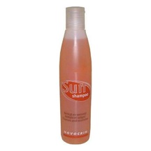 Novocrin Sun Şampuan 250 ML
