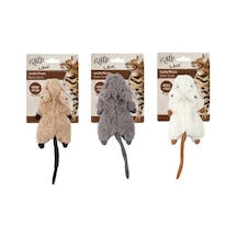 Afp Lambswool - Peluş Kemirgen Oyuncak