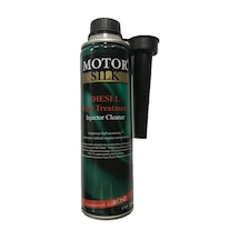 Motorsilk Diesel Bor Yakıt Katkısı Motor Silk Katkı