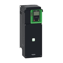 Schneider Atv630d15n4 Hız Kontrol Cihazı 15kw /20 Hp Ip21