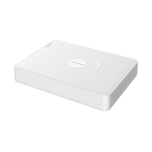 Hıkvısıon Ds-7116hghı-m1 16 Kanal 1 Sata H265+ 1080n Acusense Plastik Kasa Dvr Kayıt Cihazı Bzs01