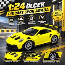 Bezos 24122 1 24 Porsche 911 Gt3 Rs 12 22