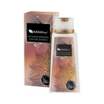 Maia Saç Bakım Şampuanı 400 ML