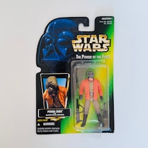 Ponda Baba Figure Star Wars The Power Of The Force