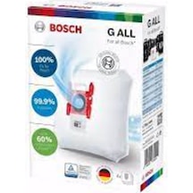 Bosch Uyumlu Bgn2A111 Gl-20  Süpürge Toz Torbası