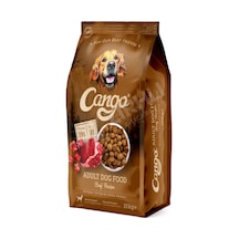 Cango Yetişkin Köpek Maması Biftekli 10 Kg