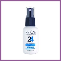 Bezos Rekze Saç Spreyi Sağlam Saçlar 60 Ml Ölçeğinde Rengaren