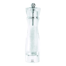 Peugeot Vittel Acrylic Tuz Değirmeni 23 CM