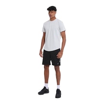 Sportive Ognian3 Erkek Gri Günlük Stil T-shirt 25ye021-grı 1710225 Gri