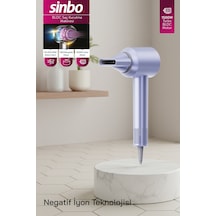 Sinbo Shd-1740 Bldc Saç Kurutma Makinesi