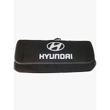 Trafik Seti Hyundai Araca Özel + Akü Takviye Kablosu 1200 Amper