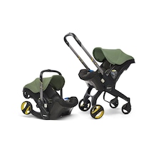 Doona+ Oto Koltuğu & Bebek Arabası