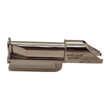 Deri Şerit Aparatı 25x6x1,2 Mm Bdr-275 Sanayi Deri Dikiş Makinesi Şerit Kapama Aparatı