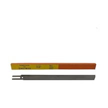 Dik Kumaş Kesim Motoru Yüksek Karbonlu 11.5inç Bıçak / Vme11-1/2inç Hss 12adet