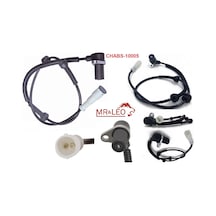 Chevrolet Lacettı 2005-2008 Ön Sol Abs Kablosu 96549712