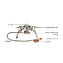 Pazly Yanıcı Taşınabilir Renkli Pişirme Ocakları Mekan Lixada Katlanabilir Kamp Gaz Dış Çok Ayrılabilir 3000w Hh Çok Renkli Çok Renkli