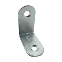Metal L Gönye 1.5X15X27X27 MM Çinko No 24