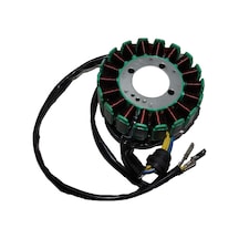 Svnmotor 125 Cg Model Statör 18 Li Bezsiz 32-93-27X3D 5K (492638614)