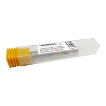 Volkher Punta Çürütme Matkap Ucu 6.0 Hss Co8 Titanium