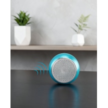 Taşınabilir Hoparlör Otomatik Bağlantı Ve Mikrofon Uczzzminispeaker-7