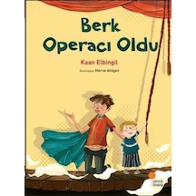 Berk Operacı Oldu - Ezjı-819295