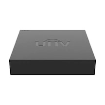Uniview XVR301-08F 8 Kanal H.265+ 1 Disk Sesli Hibrit Kayıt Cihazı