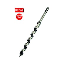 Sds Plus Ağaç 10 460 Delme Era55593 Eratool
