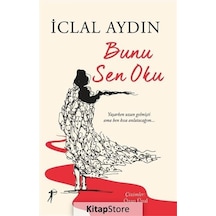 Bunu Sen Oku - İclal Aydın - Artemis Yayınları