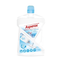 4 Adet Asperox Yüzey Temizleyici 2500 Ml Beyaz Diğer