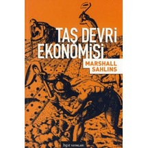 Taş Devri Ekonomisi - Marshall Sahlins - BGST