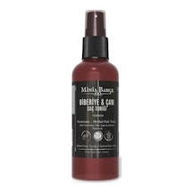 Minia Bahçe Biberiye Ve Çam Özlü Erkek Saç Toniği, Dökülme Karşıtı, 100 Ml