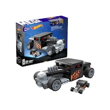 Mey İthalat Hry17 Mega Bone Shaker 334parça+5yaş