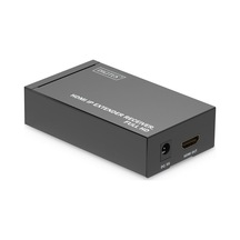 Digitus Hdmı Ip Sinyal Uzatma Cihazı, Alıcı Receiver Birim, Ds-55517 Model Verici Transmitter Bi-127388