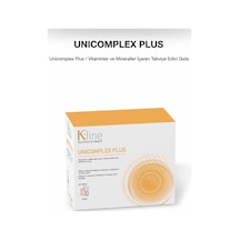 Sdm Unicomplex Plus Diyet Yapanlara Özel Vitamin Ve Mineral Sdm Unicomplex Plus Diyet Yapanlara Özel Vitamin Ve Mineral