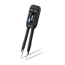Fnirsi Lcr-st1 Mini Akıllı Dijital Cımbız Lcr Smd Esr Transistör Test Cihazı
