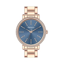 Ferruccı Kadın Kol Saati Fc072403359m.36400092 Rose Gold