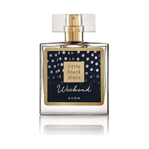 Little Black Dress Weekend Edp 50 Ml Bayan Parfümü Çiçeksi