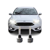 FORD FOCUS 3 (2015-2018) LED UZUN FAR AMPULÜ H1 PHOTON ZERO