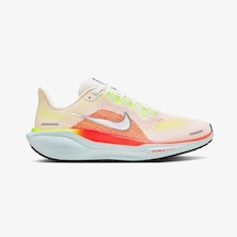 Nike Zoom Pegasus 41 Kadın Renkli Koşu Ayakkabısı Fd2723-100 Çok Renkli