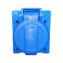 SCHNEIDER 3201-367-0900 Monofaze, 1*16A Pano Prizi