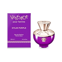 Versace Dylan Purple Edp 100 Ml Kadın Parfüm Fresh
